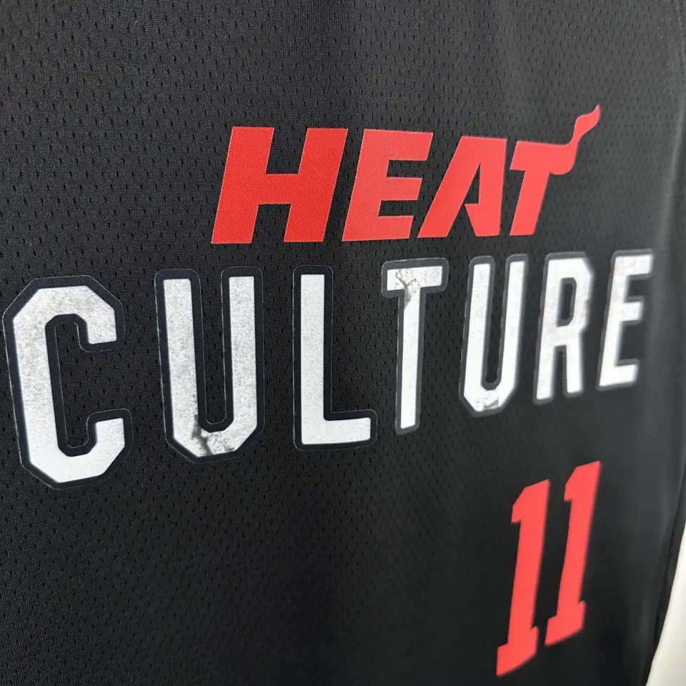 Foto 4 de Temporada 24 Heat edición City n.º 11 Jaquez