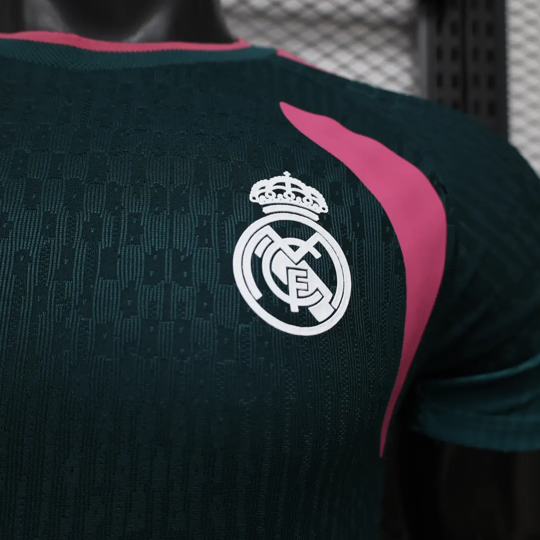 Foto 7 de 26-27 Real Madrid entrenamiento S-2XL
