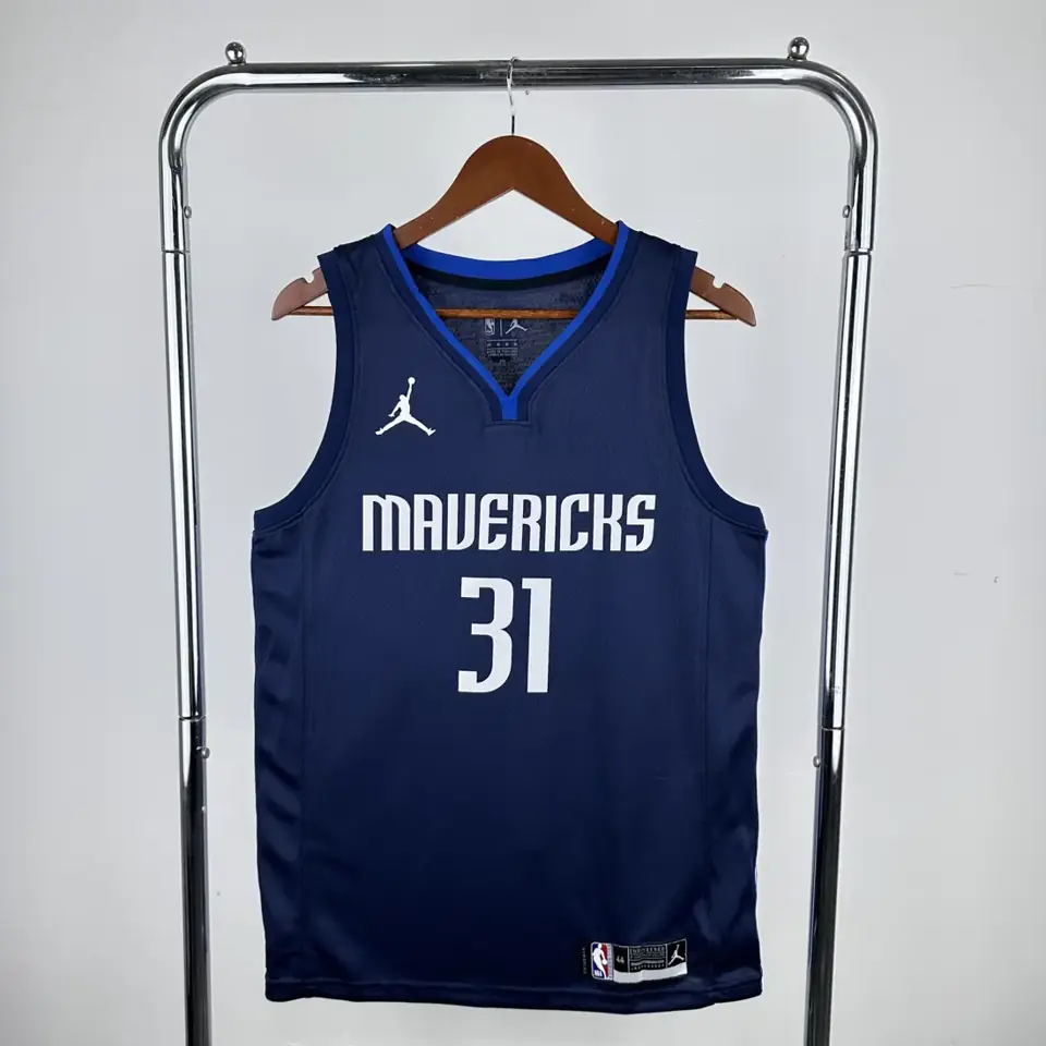 Foto 1 de Temporada 21 Mavericks Edición limitada Air Nº 11 Thompson
