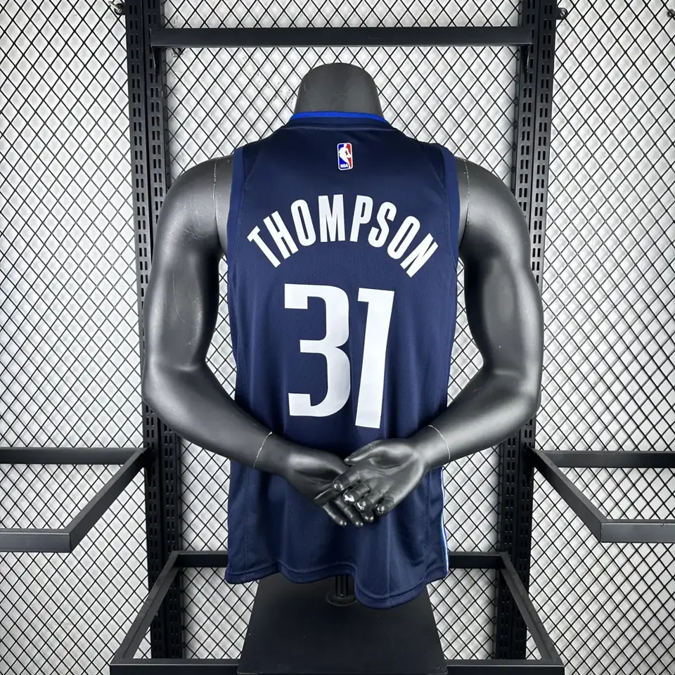 Foto 3 de Temporada 21 Mavericks Edición limitada Air Nº 11 Thompson