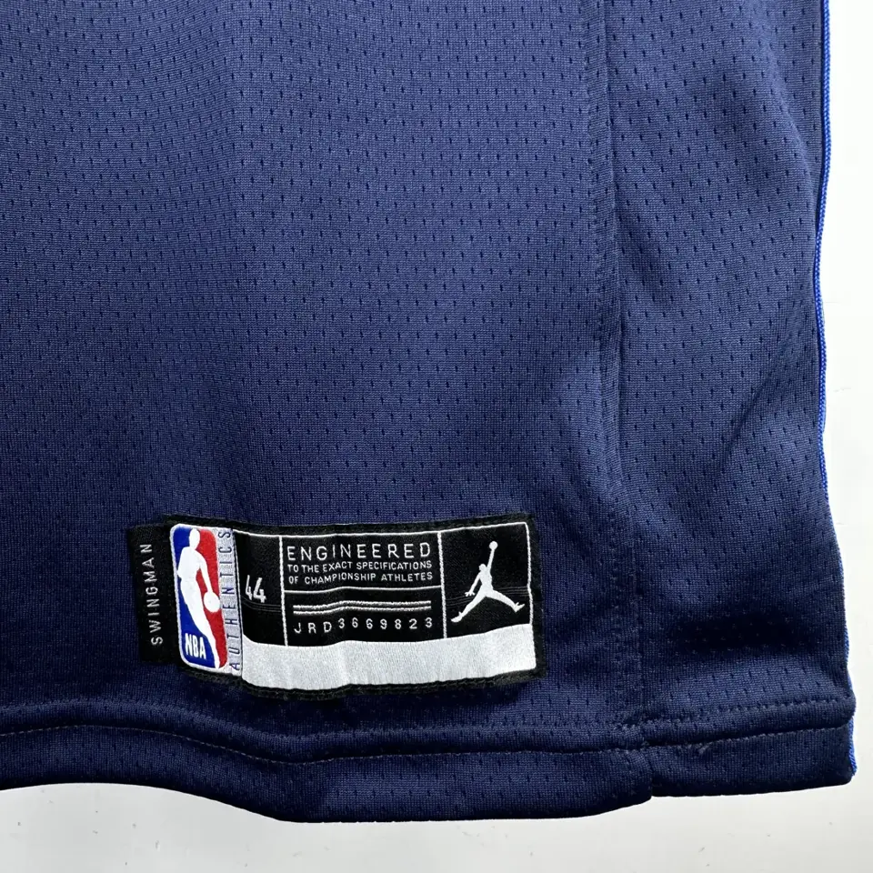 Foto 7 de Temporada 21 Mavericks Edición limitada Air Nº 11 Thompson