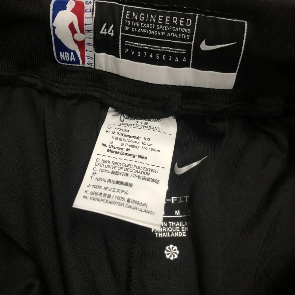 Foto 2 de Bulls pantalones cortos negros