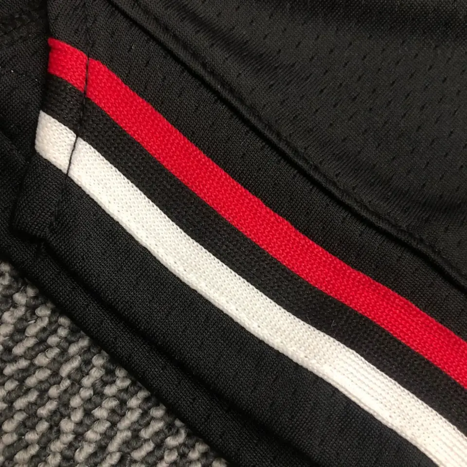 Foto 3 de Bulls pantalones cortos negros