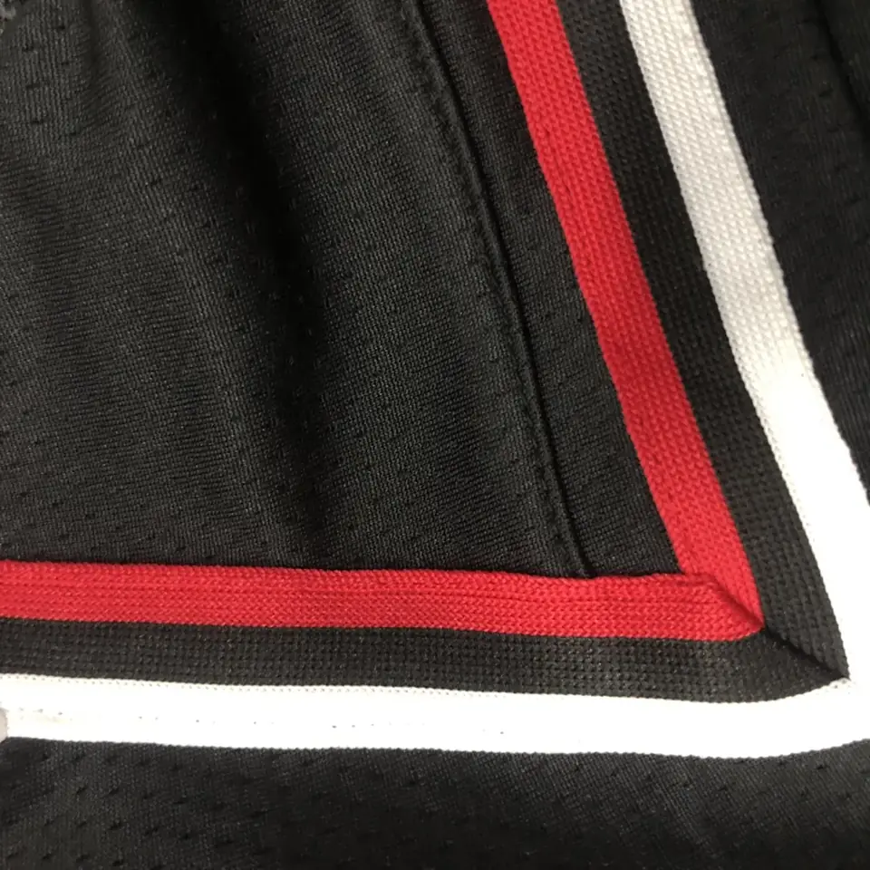 Foto 4 de Bulls pantalones cortos negros