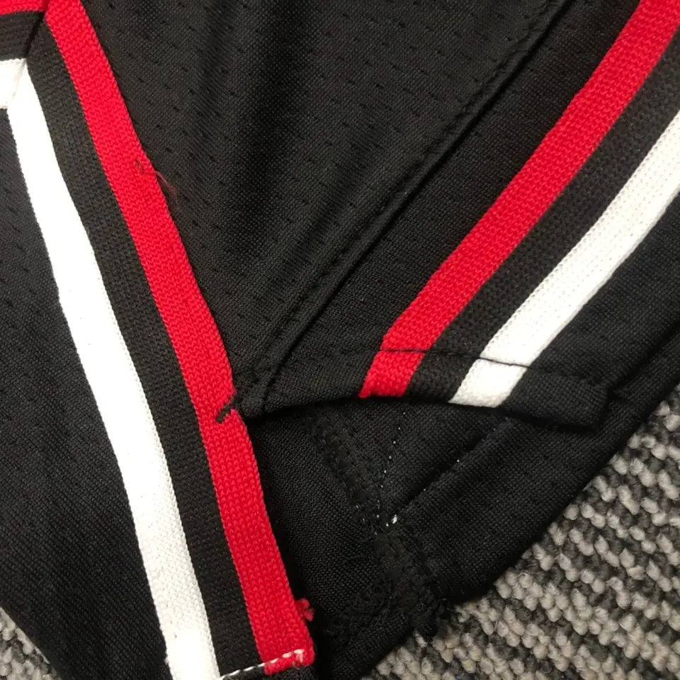 Foto 5 de Bulls pantalones cortos negros