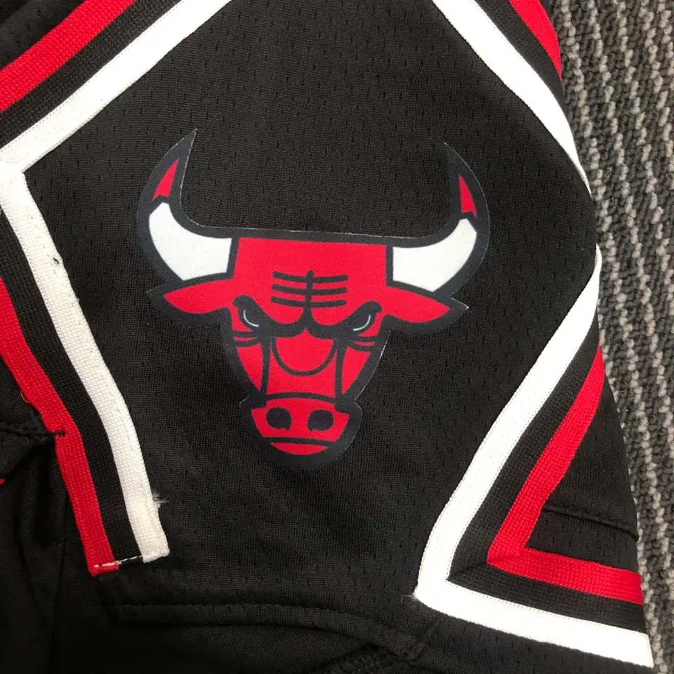 Foto 6 de Bulls pantalones cortos negros