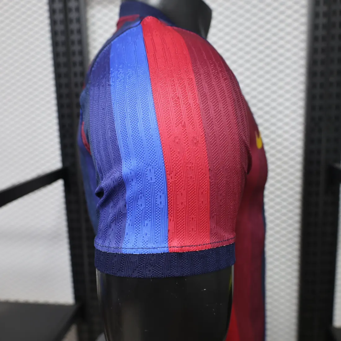 Foto 2 de Camiseta de local del Barcelona 26-27, tallas S-3XL