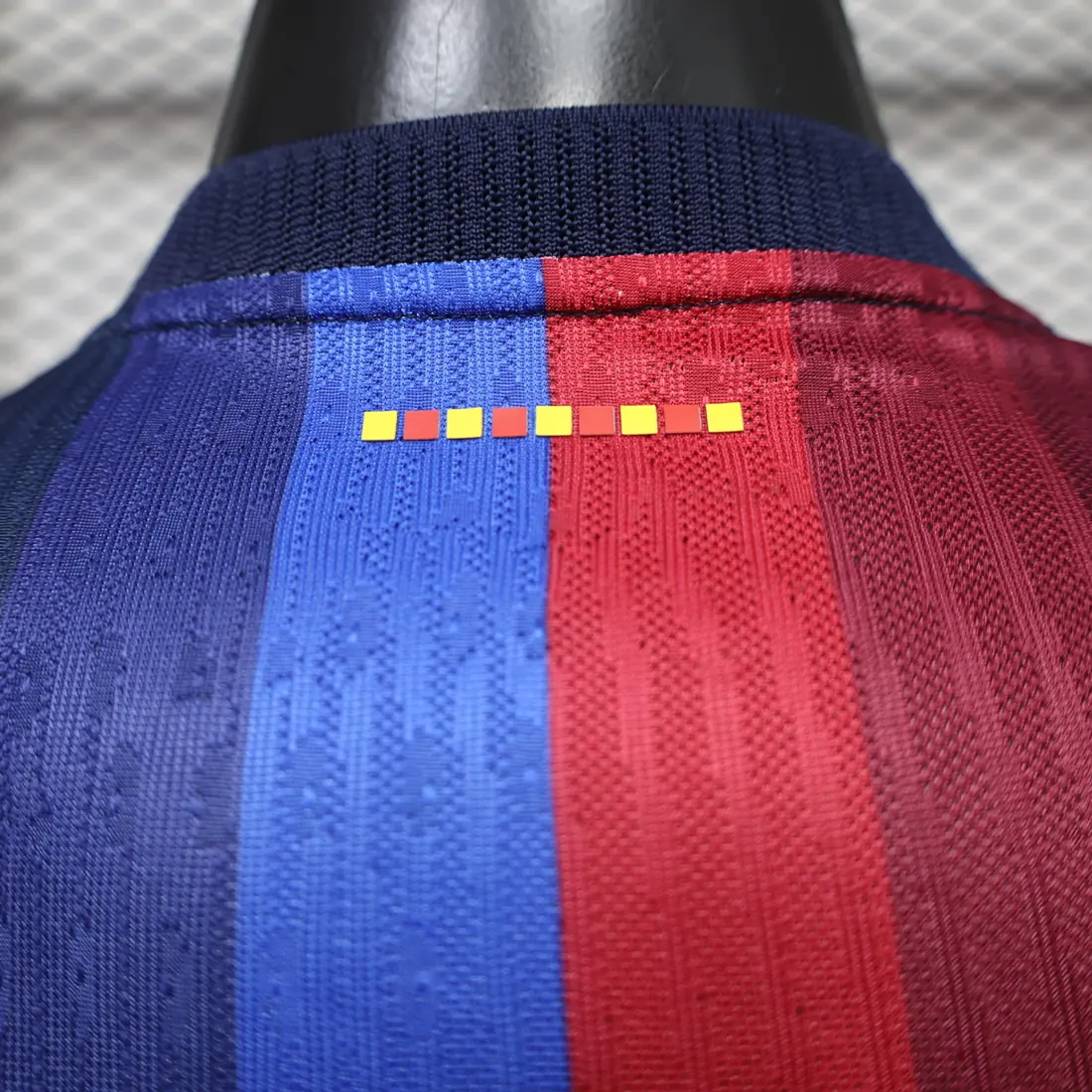 Foto 3 de Camiseta de local del Barcelona 26-27, tallas S-3XL
