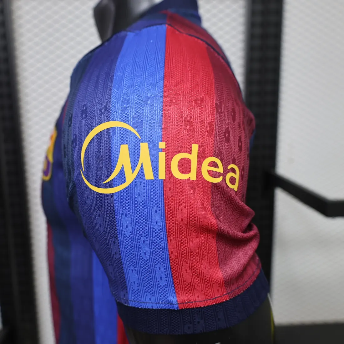Foto 6 de Camiseta de local del Barcelona 26-27, tallas S-3XL