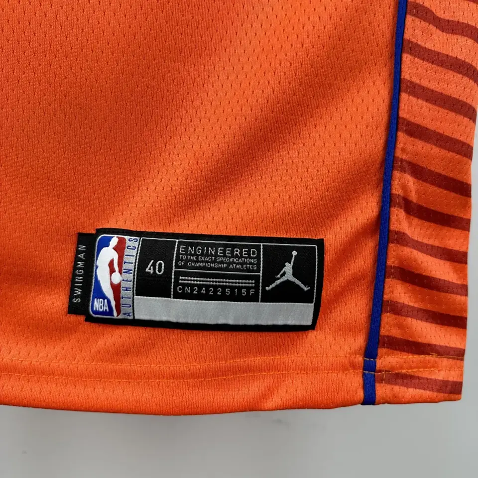 Foto 6 de Thunder versión Jumpman n.º 8 Williams