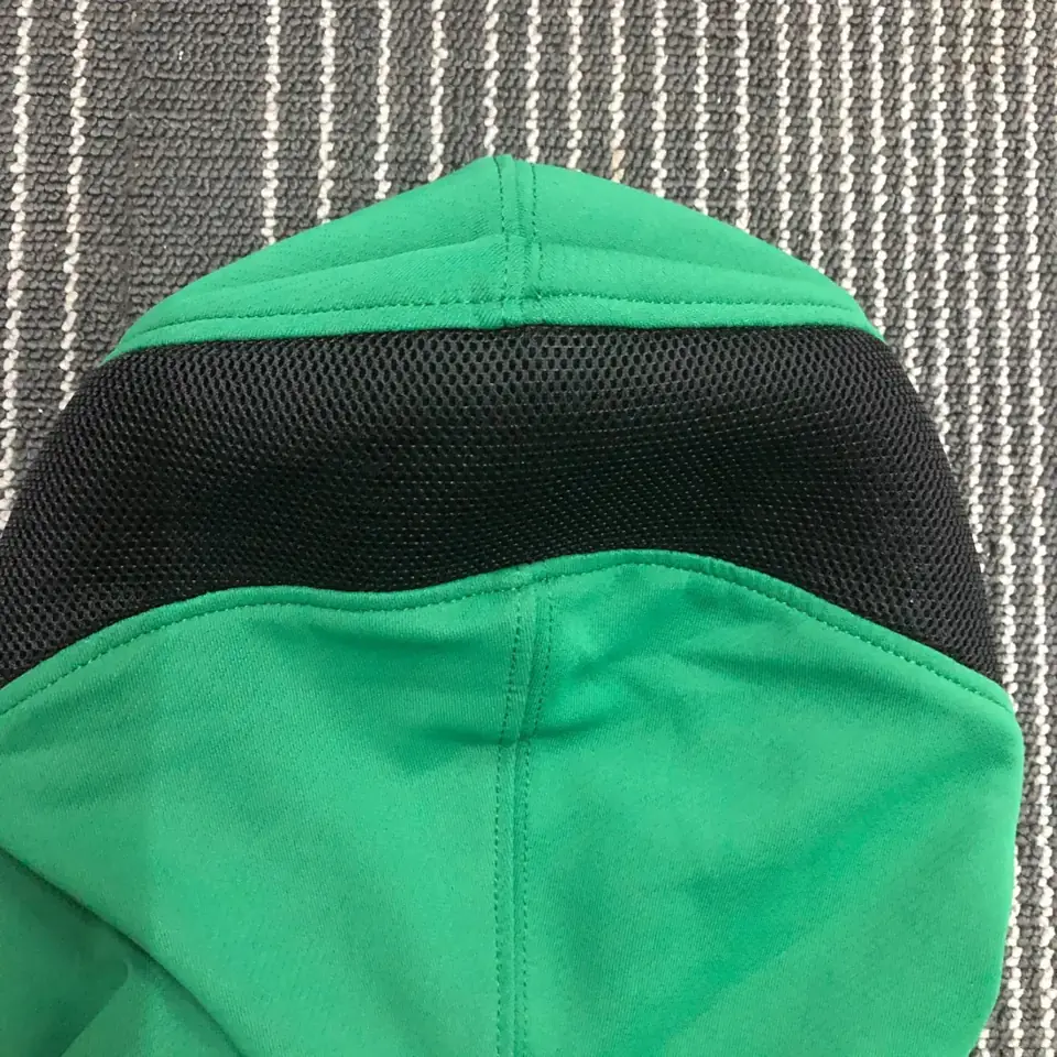 Foto 4 de Producto auténtico de tienda oficial internacional: versión de jugador GI chaqueta de calentamiento de los Celtics de Boston