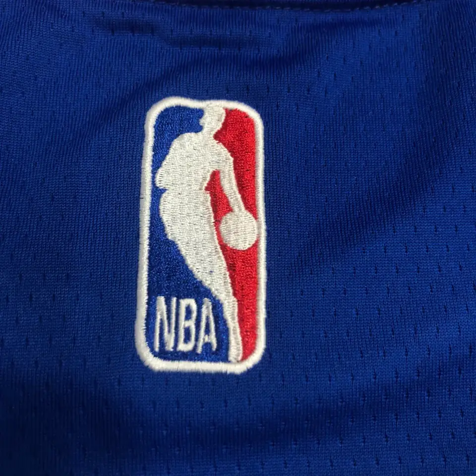 Foto 2 de 75º aniversario Warriors camiseta retro nº 3 Poole