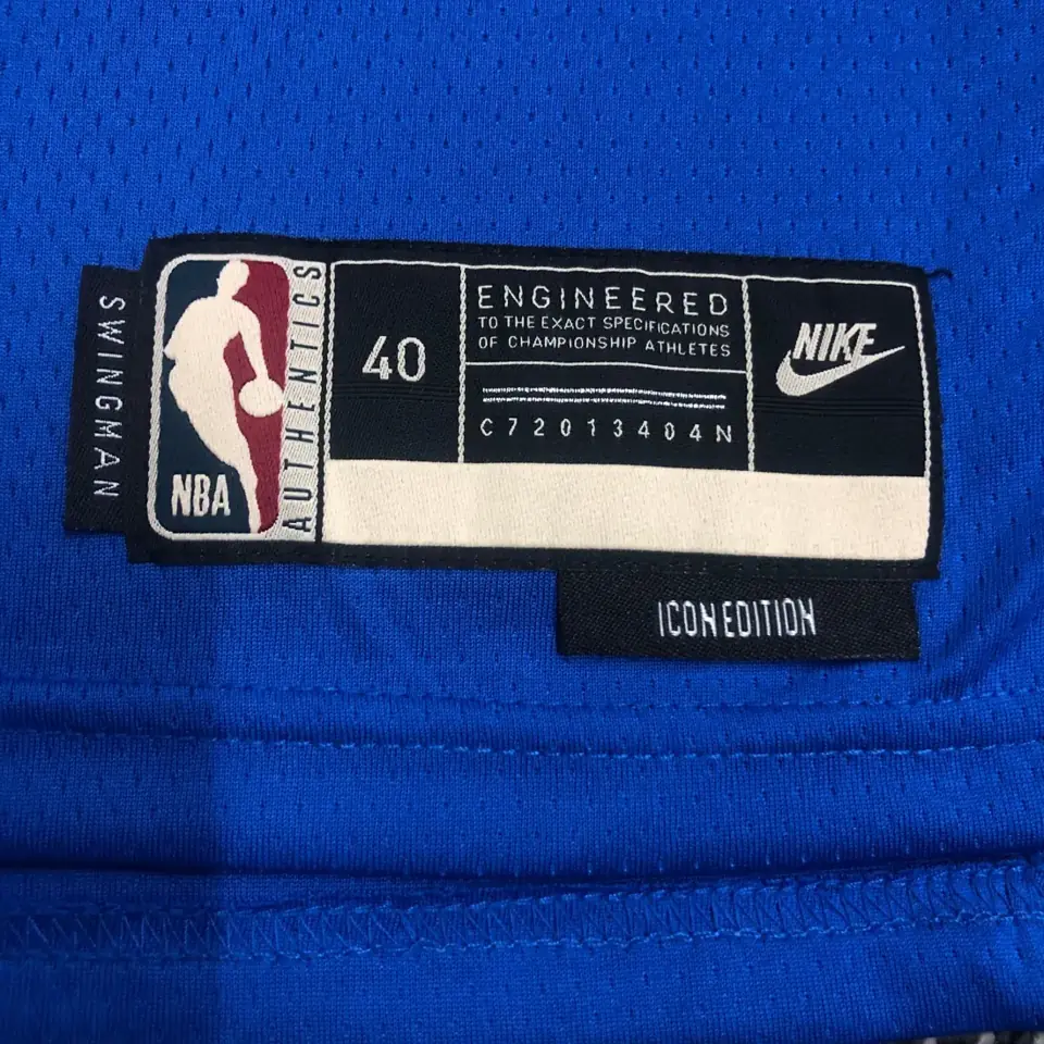 Foto 5 de 75º aniversario Warriors camiseta retro nº 3 Poole
