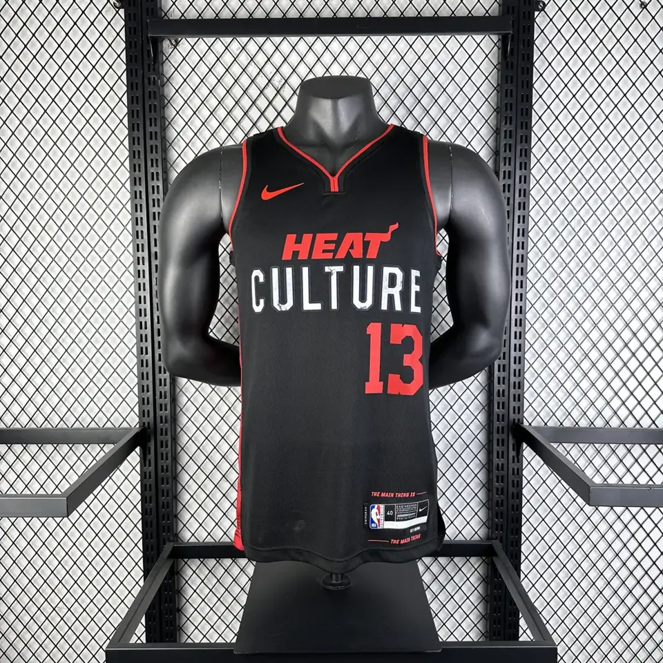 Foto 3 de Temporada 24 Heat Edición Ciudad número 13 Adebayo