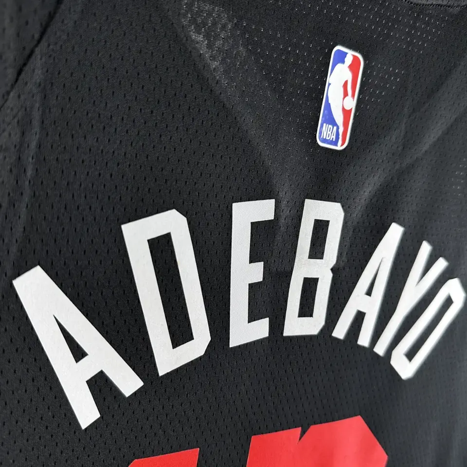 Foto 4 de Temporada 24 Heat Edición Ciudad número 13 Adebayo