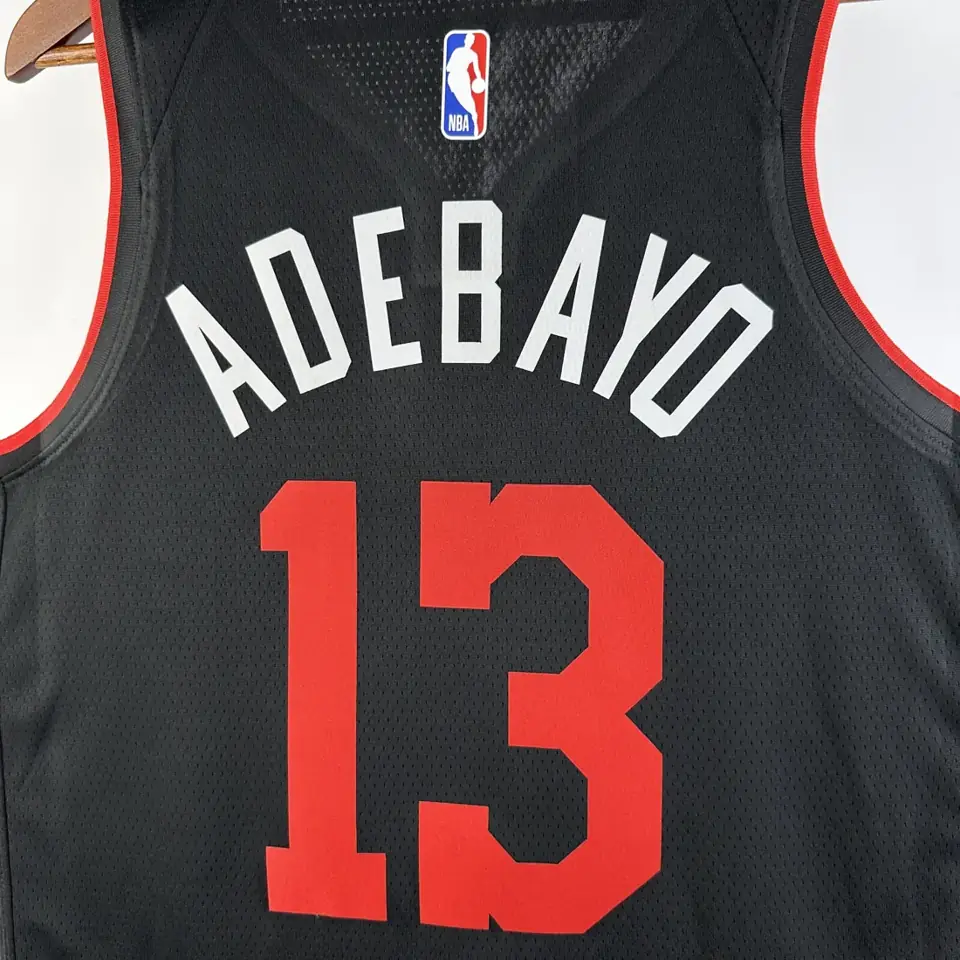 Foto 5 de Temporada 24 Heat Edición Ciudad número 13 Adebayo