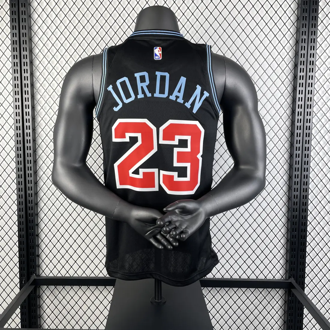 Foto 2 de Temporada 19 Bulls Edición City nº 23 Jordan