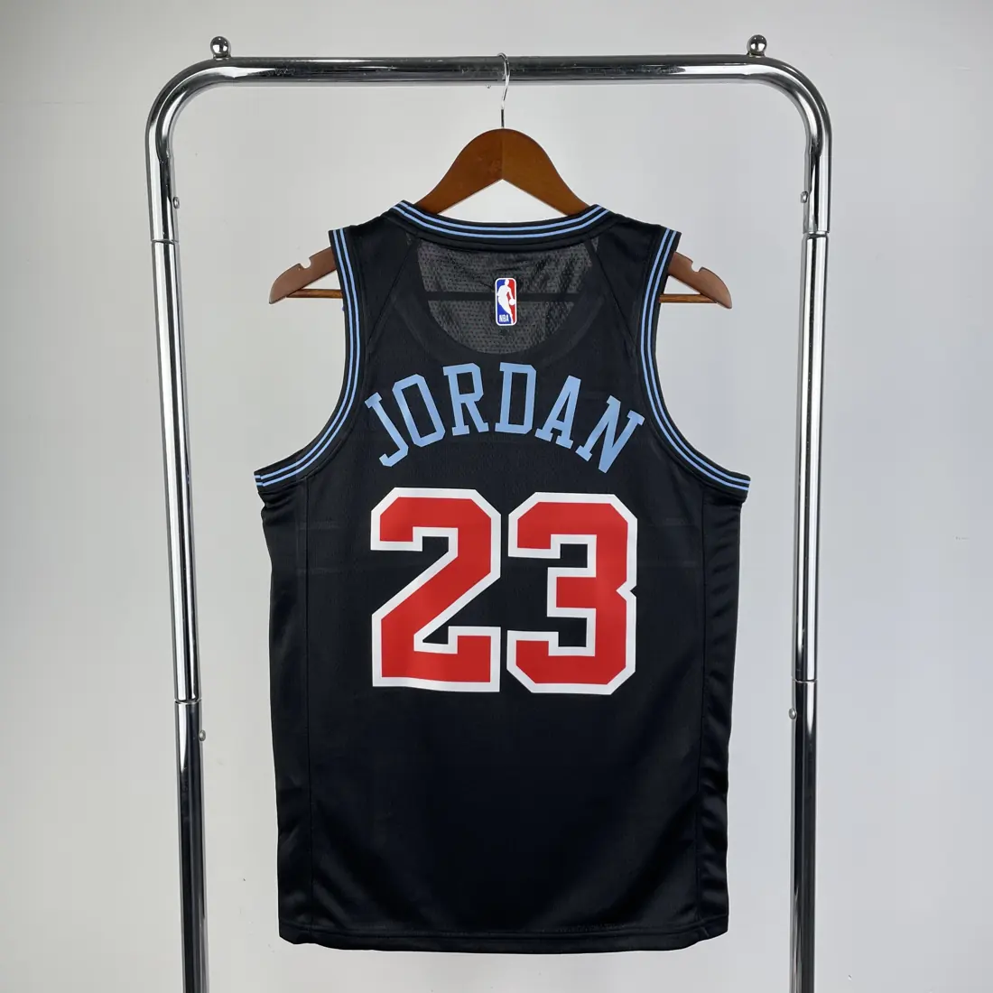 Foto 8 de Temporada 19 Bulls Edición City nº 23 Jordan