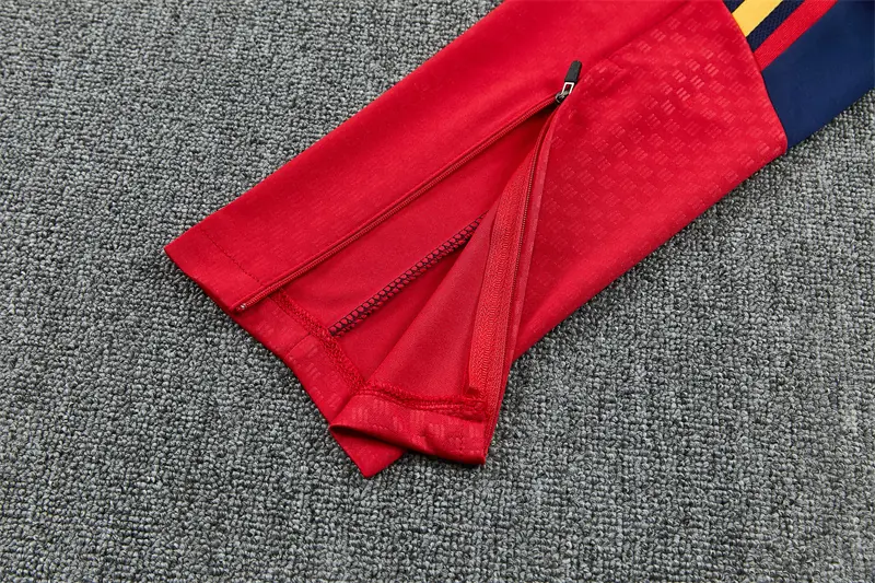 Foto 2 de 2627 España rojo (versión doble estrella)