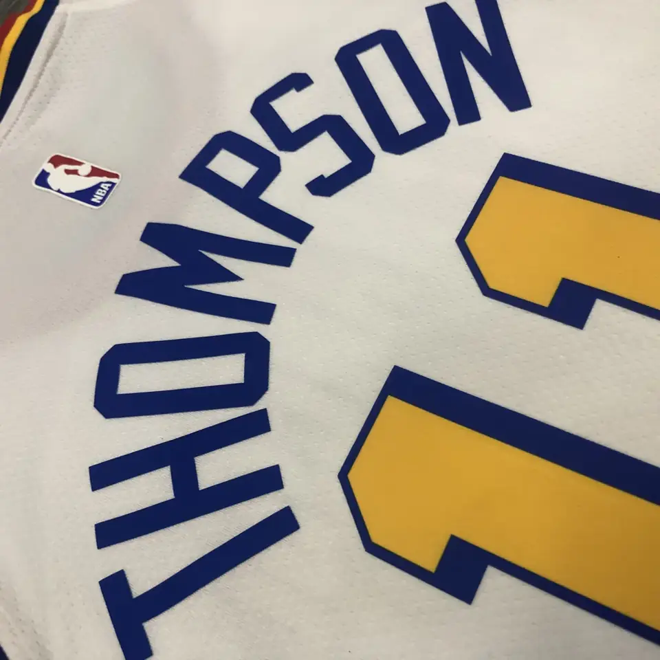 Foto 4 de Golden State Warriors San Francisco, nº 11 Klay Thompson