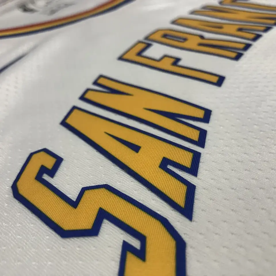 Foto 7 de Golden State Warriors San Francisco, nº 11 Klay Thompson