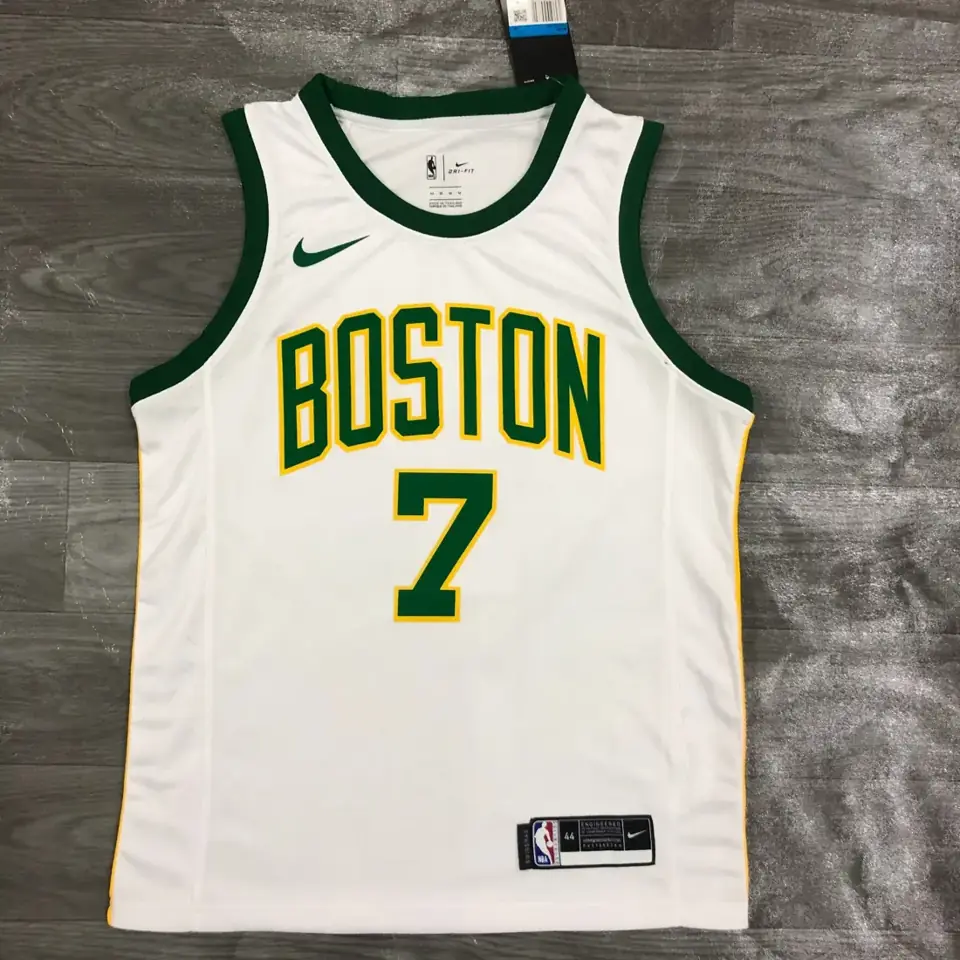 Foto 1 de Temporada 19 Celtics edición limitada platino nº 7 Jaylen Brown