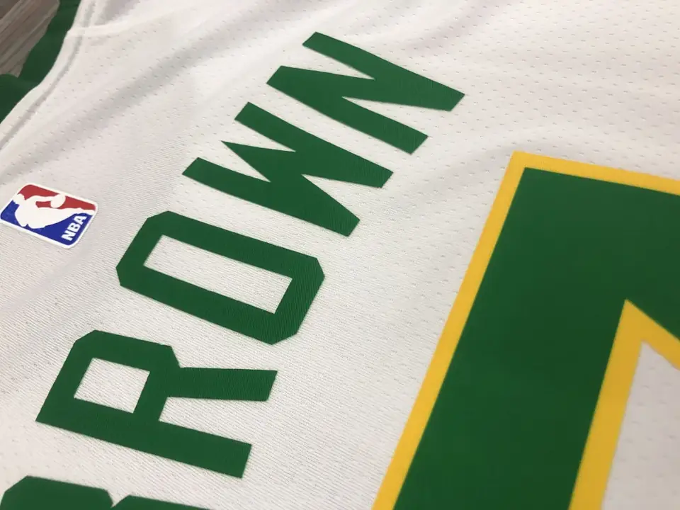 Foto 4 de Temporada 19 Celtics edición limitada platino nº 7 Jaylen Brown