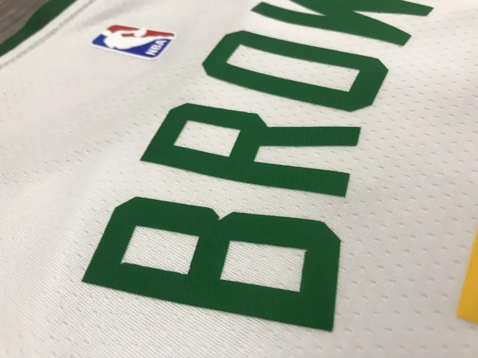 Foto 5 de Temporada 19 Celtics edición limitada platino nº 7 Jaylen Brown