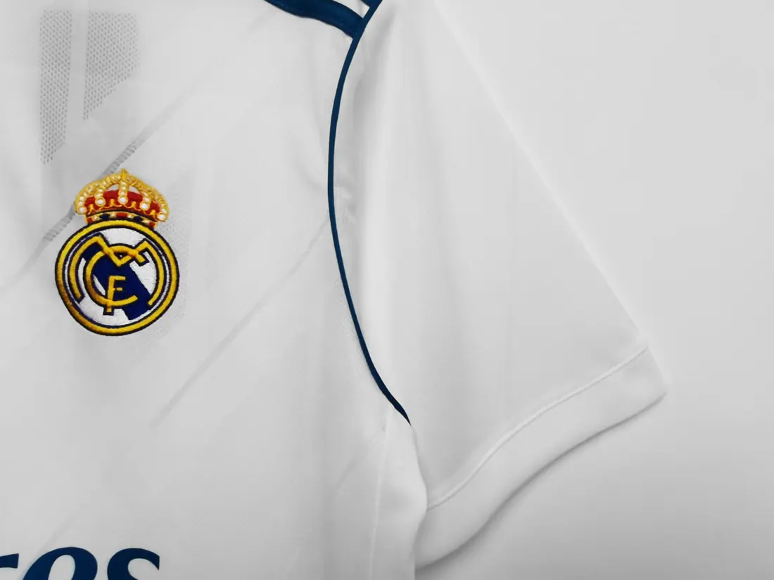 Foto 5 de Temporada 2017/18 Real Madrid local 5A