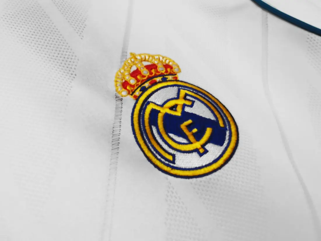 Foto 7 de Temporada 2017/18 Real Madrid local 5A