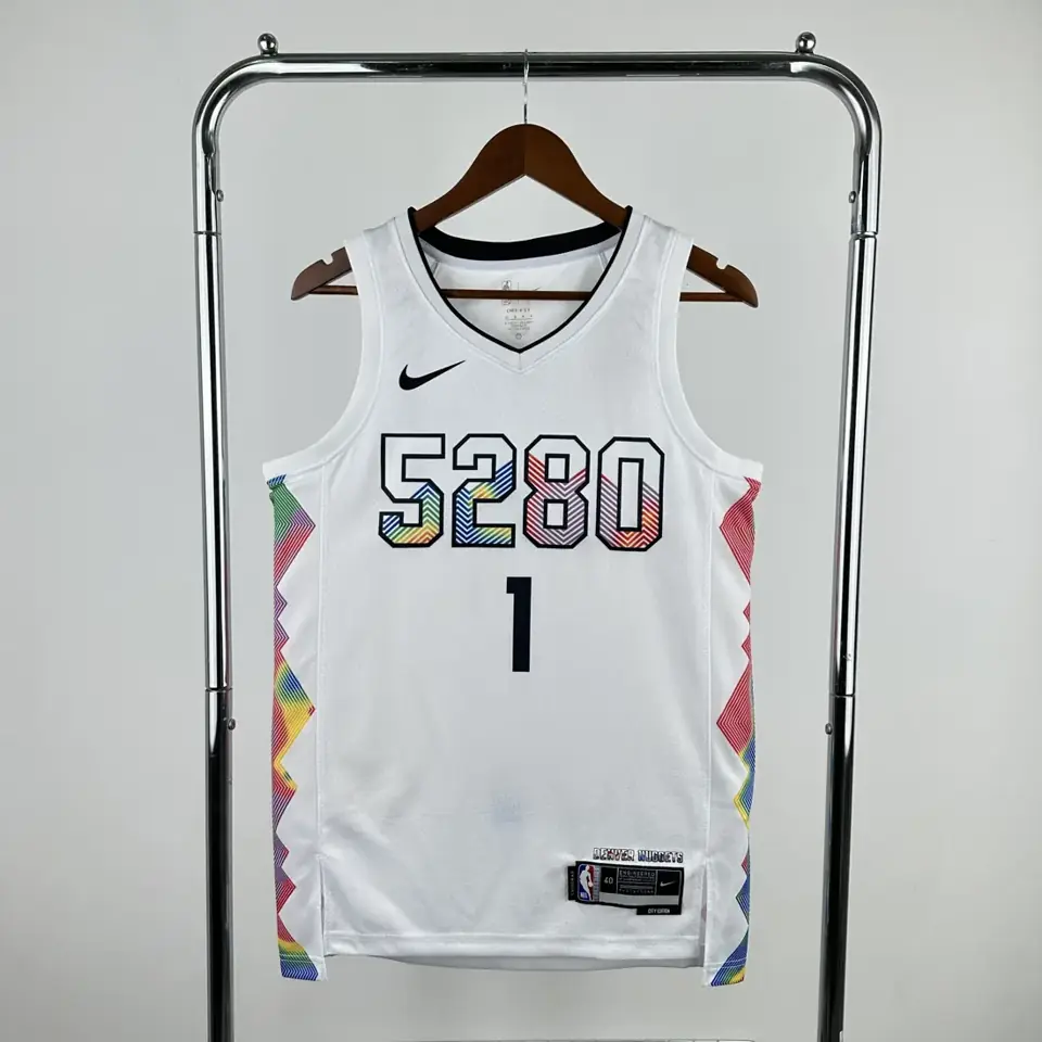 Foto 1 de Temporada 25 Nuggets Edición Ciudad número 1