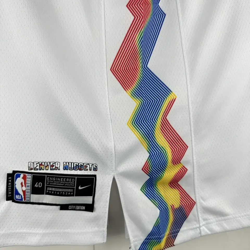 Foto 7 de Temporada 25 Nuggets Edición Ciudad número 1