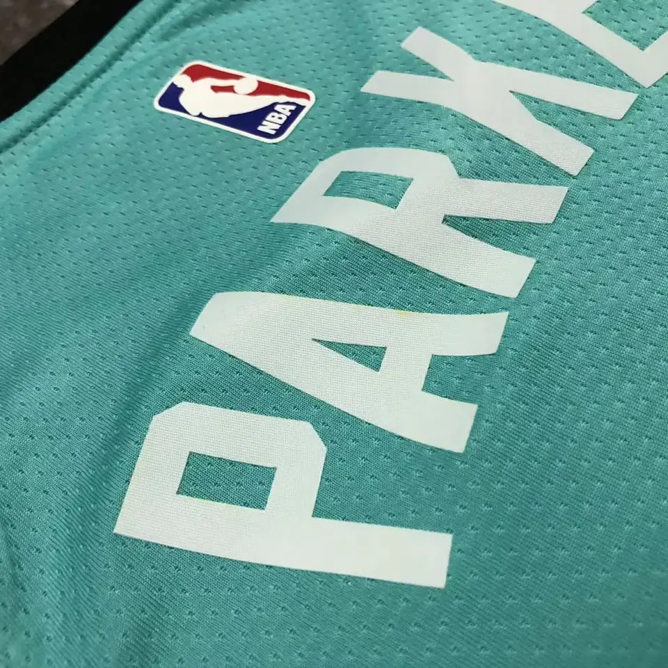 Foto 4 de Temporada 23 Spurs City Edition nº9 Parker