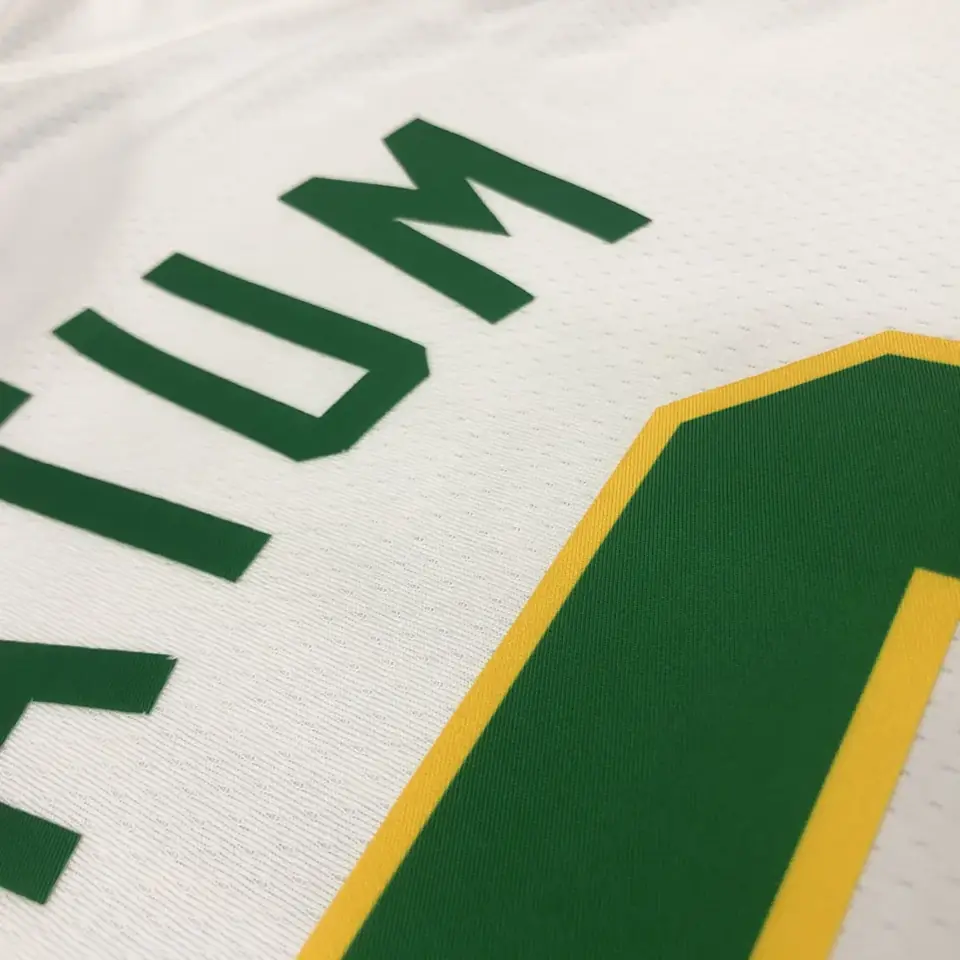Foto 7 de Temporada 19 Celtics edición limitada platino nº 0 Tatum