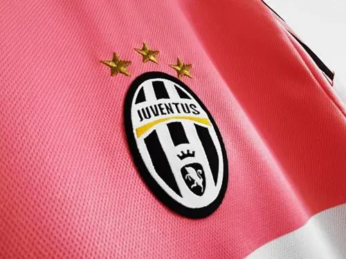 Foto 5 de Temporada 2015/16 Juventus visitante 5A