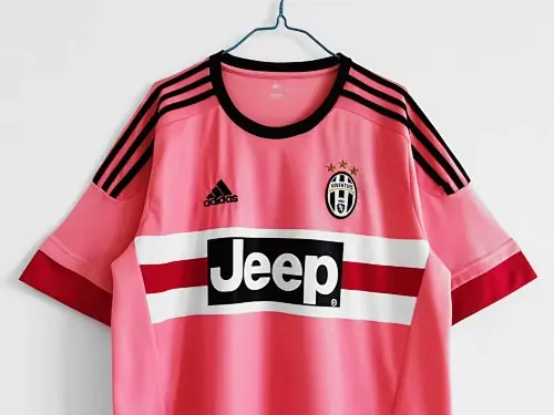 Foto 8 de Temporada 2015/16 Juventus visitante 5A