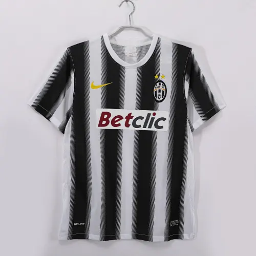 Foto 1 de Temporada 2011/12 Juventus local 5A