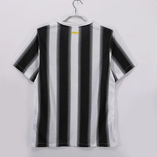Foto 2 de Temporada 2011/12 Juventus local 5A