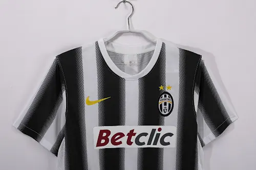 Foto 3 de Temporada 2011/12 Juventus local 5A