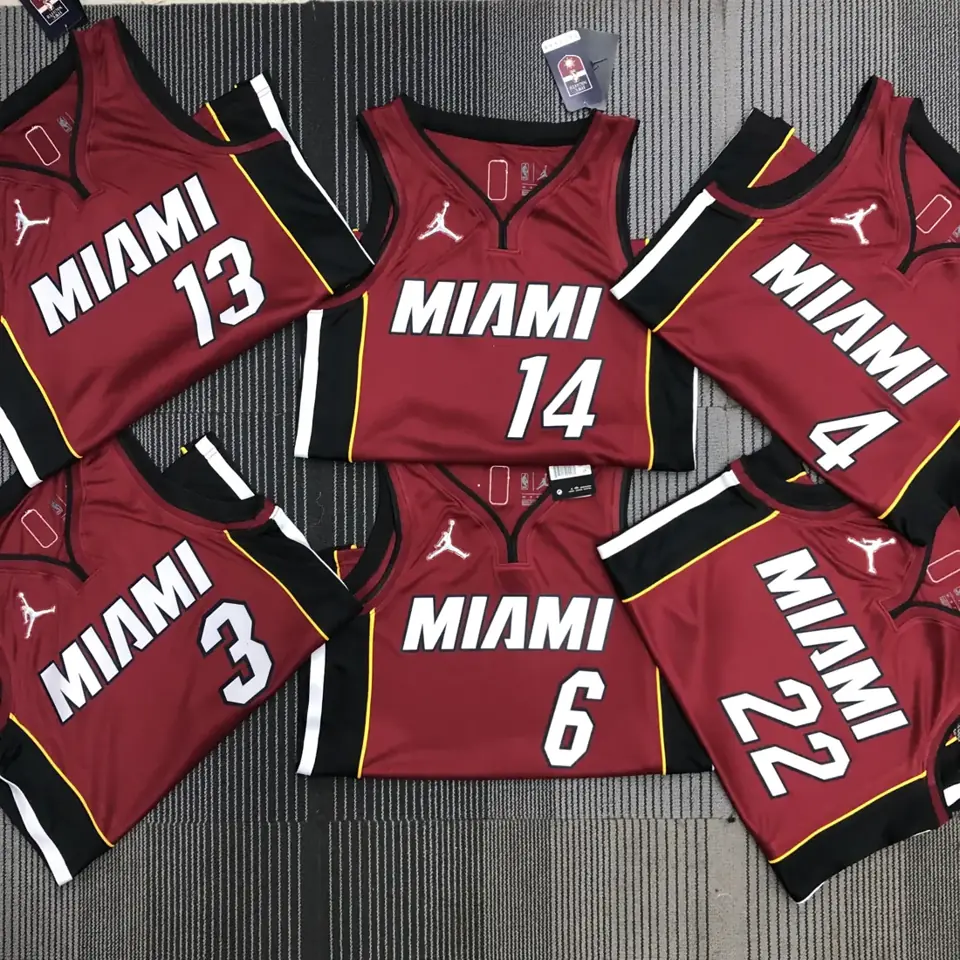 Foto 3 de 75.º aniversario Heat edición limitada Jumpman número 22 Butler