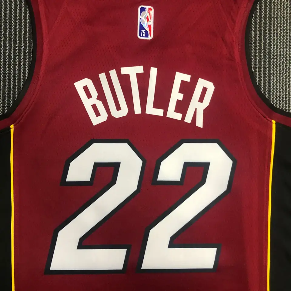 Foto 4 de 75.º aniversario Heat edición limitada Jumpman número 22 Butler