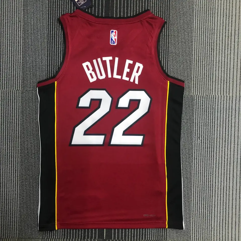 Foto 5 de 75.º aniversario Heat edición limitada Jumpman número 22 Butler