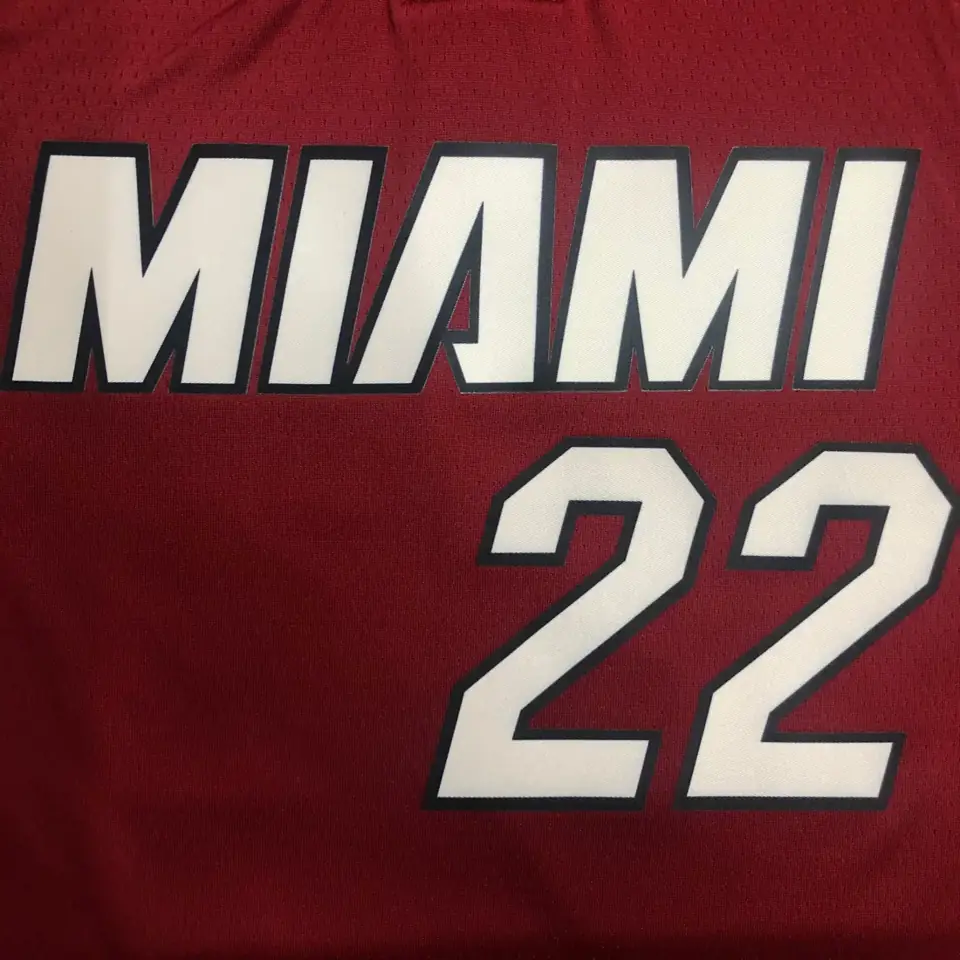 Foto 6 de 75.º aniversario Heat edición limitada Jumpman número 22 Butler