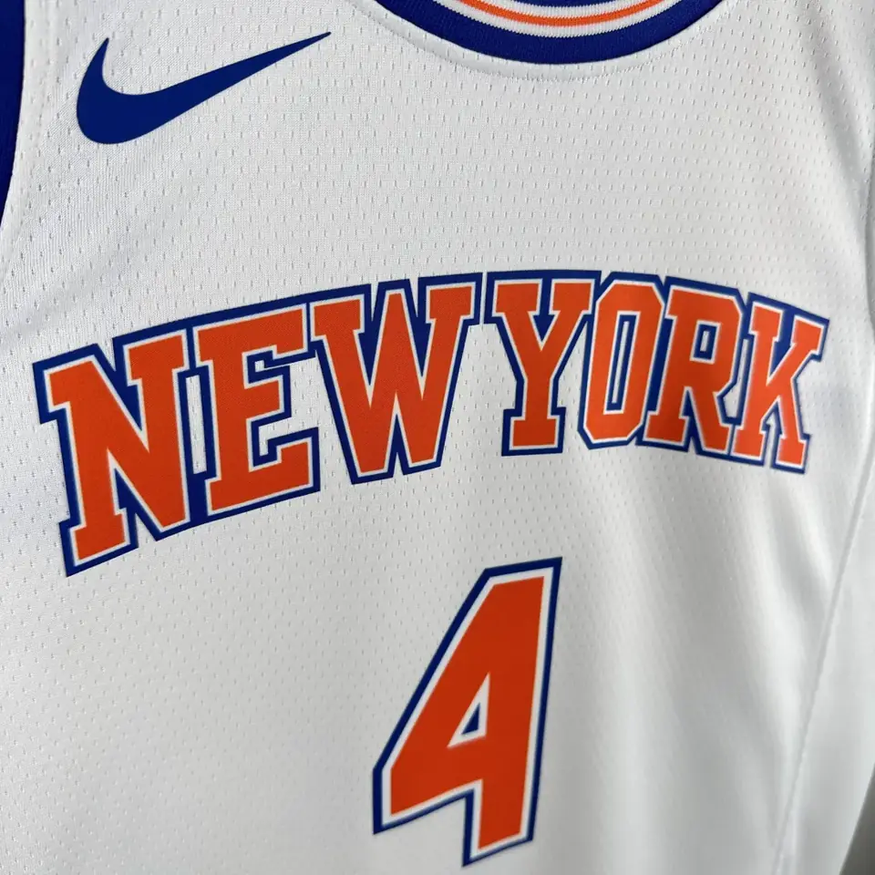 Foto 4 de Temporada 19 Knicks edición limitada n.º 4 Rose