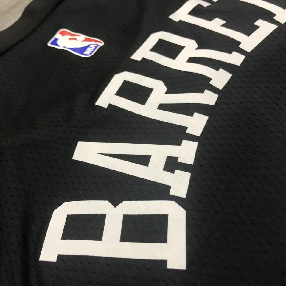 Foto 5 de Temporada 21 Knicks edición City número 9 Barrett