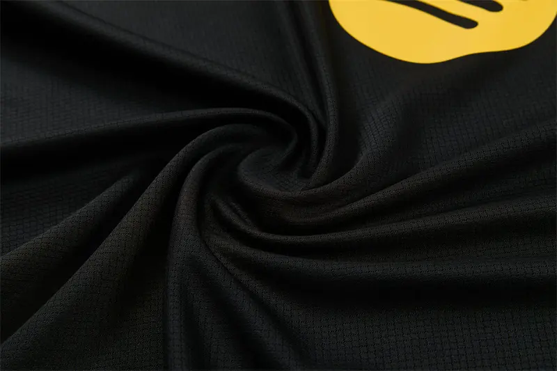 Foto 7 de Camiseta de manga corta 26/27 Barça negro (edición colaboración)