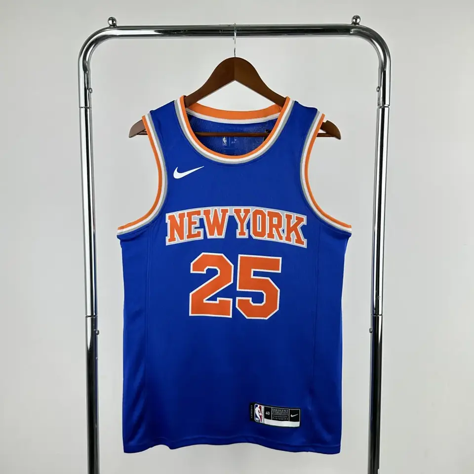 Foto 1 de Knicks azul nº 25 Bridges