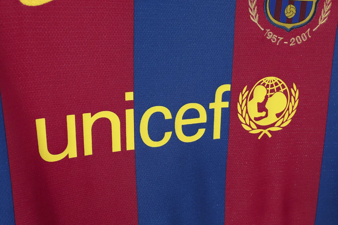 Foto 8 de Temporada 2007/08 FC Barcelona local 5A