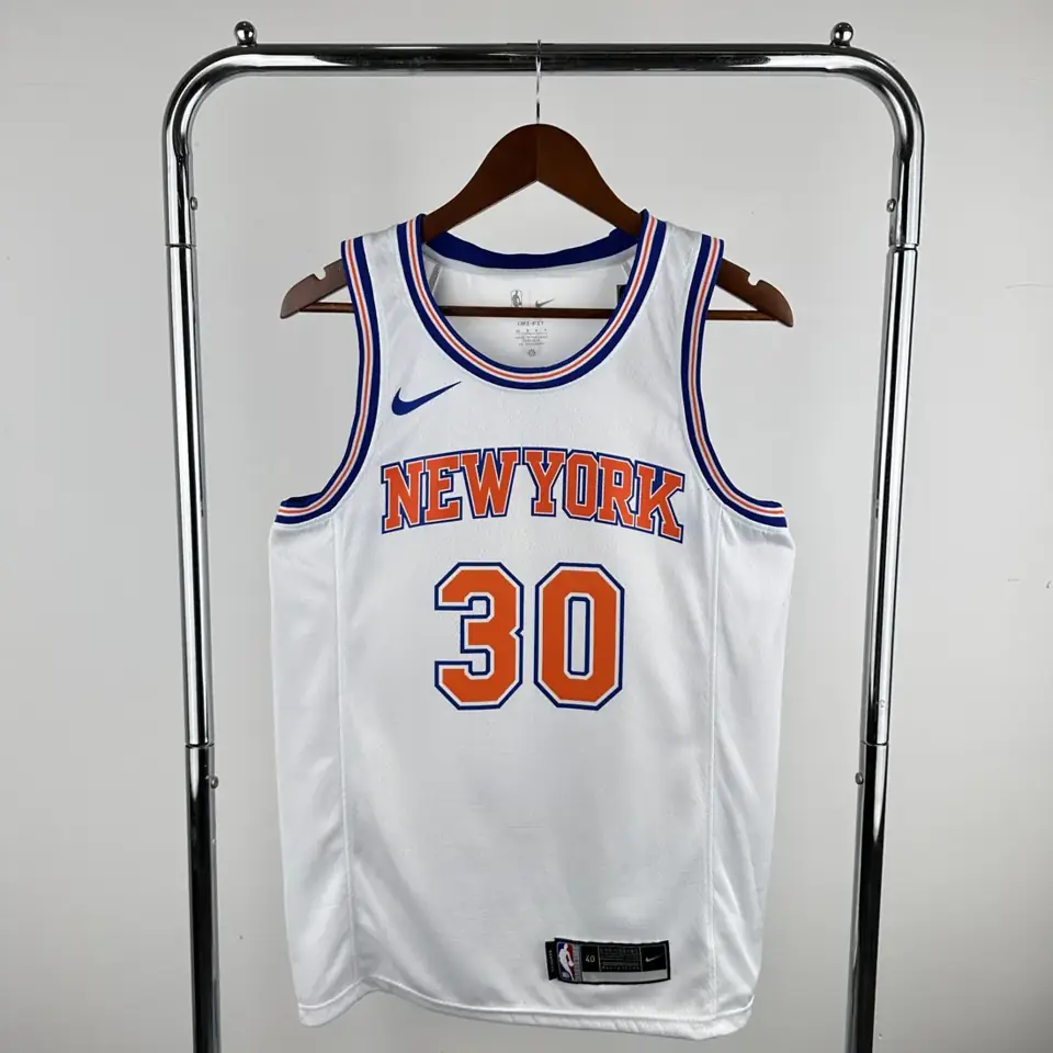 Foto 1 de Temporada 19 Knicks edición limitada n.º 30 Randle