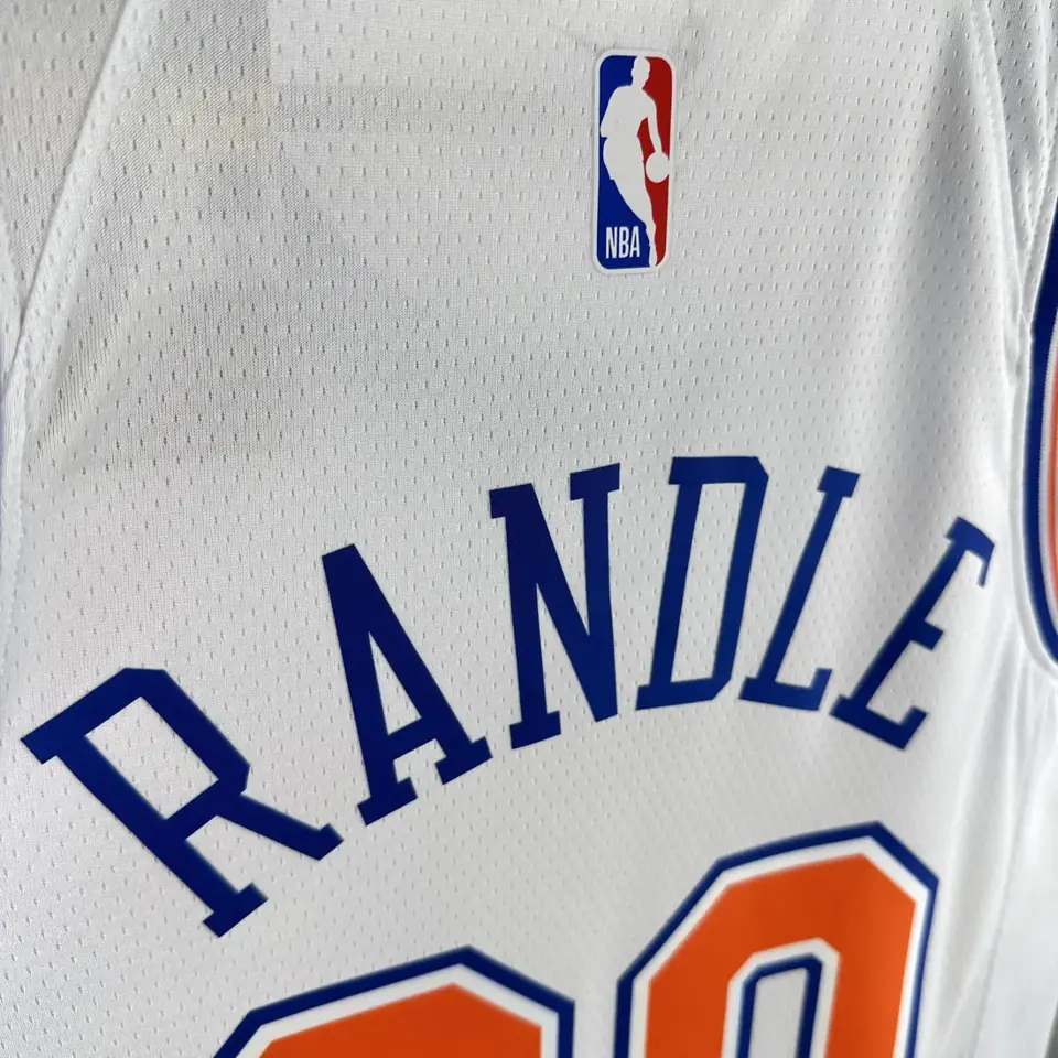 Foto 6 de Temporada 19 Knicks edición limitada n.º 30 Randle
